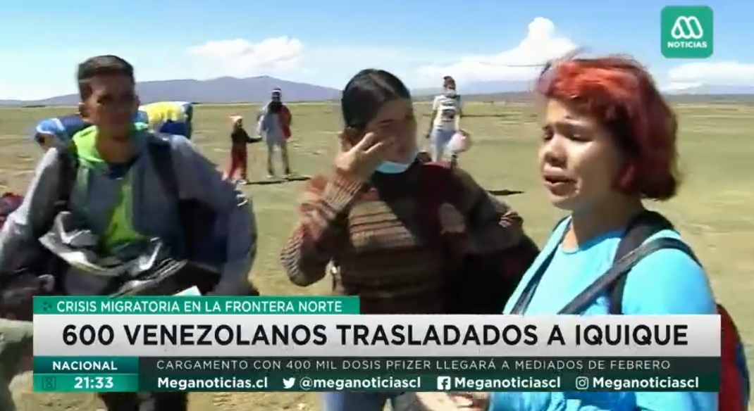 Noticias Chile | Informadorchile 