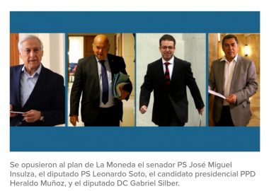 Noticias Chile | Informadorchile