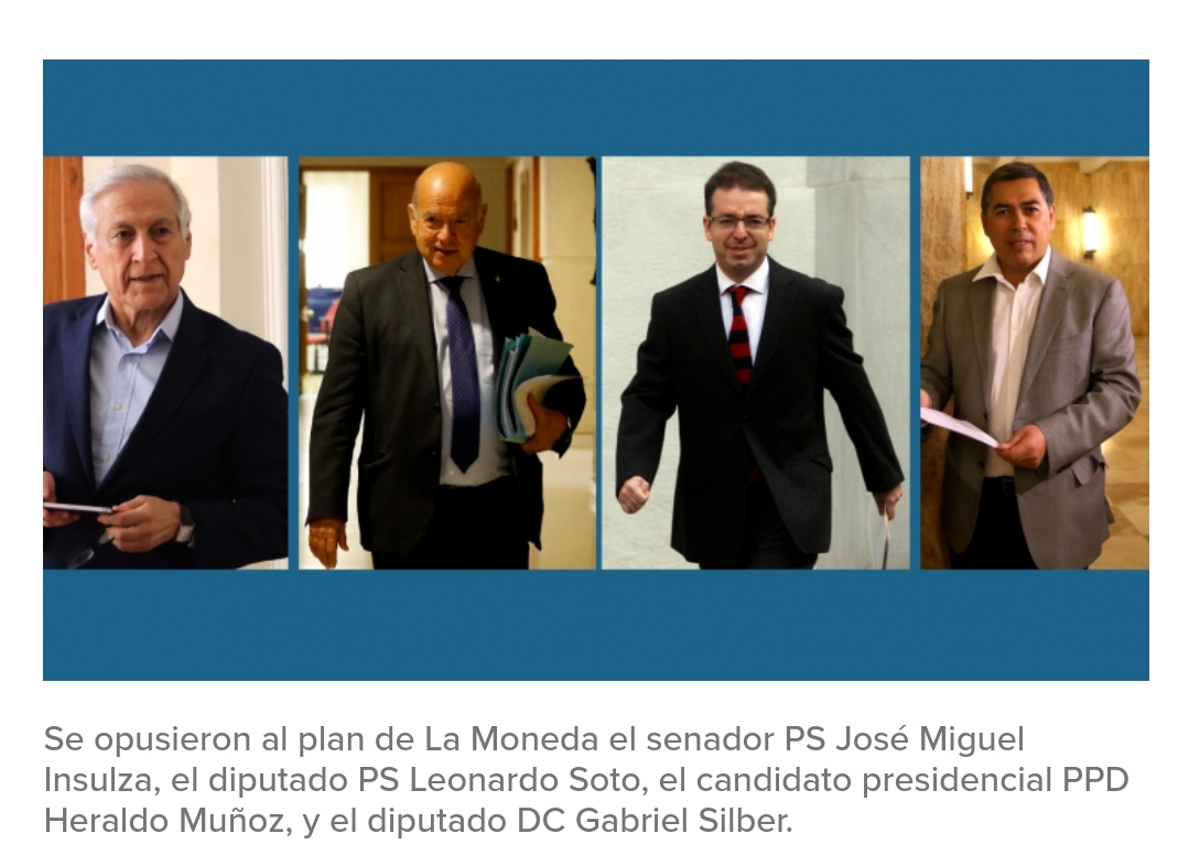 Noticias Chile | Informadorchile