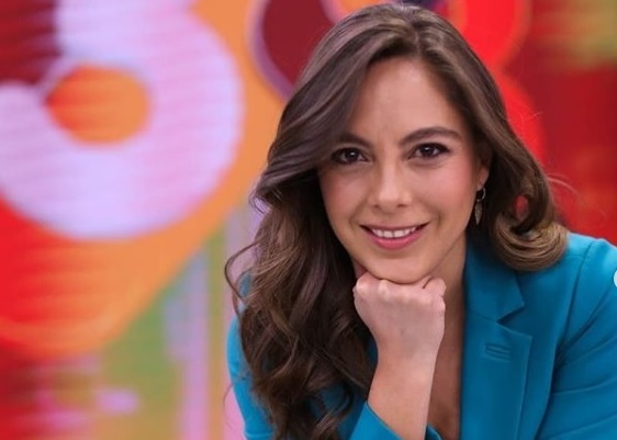 Noticias Chile | Ángeles Araya se suma a "Bienvenidos" para levantar el pésimo rating