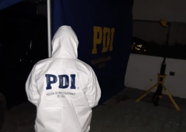 Noticias Chile | Individuo falleció luego de caer desde edificio mientras festejaba con amigos en Coquimbo