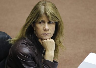 Noticias Chile | Ximena Rincón le da un fuerte portaza a un tercer retiro del 10%