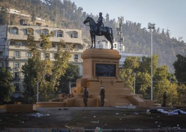 Noticias Chile | Informadorchile