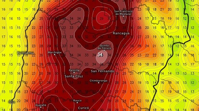 Noticias Chile | Informadorchile