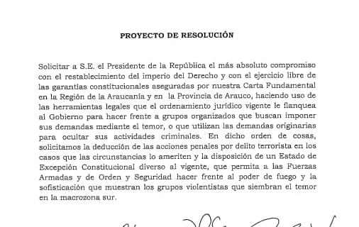 Noticias Chile | Informadorchile