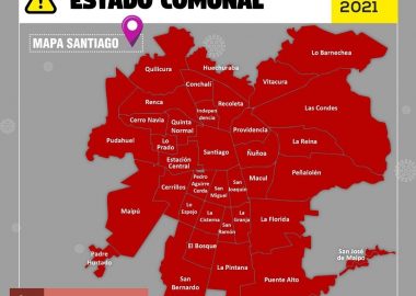 Noticias Chile | Informadorchile