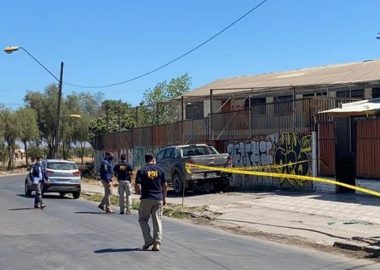 Noticias Chile | Mujer muere asesinada en Maipú, delincuentes le robaron 6 millones de pesos