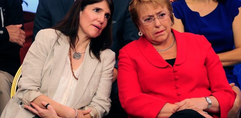Noticias Chile | Ungida de Bachelet Paula Narváez: "Si yo estuviera en La Moneda, por supuesto que pediría la renuncia del comandante en jefe del Ejército"