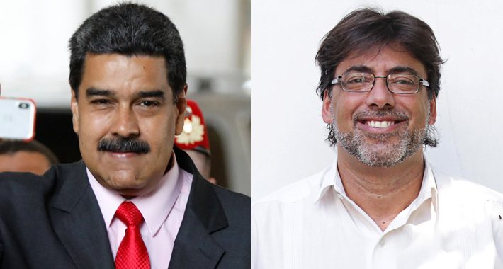 Noticias Chile | Jadue ungido de Maduro pidió la renuncia del Comandante en jefe del Ejército: "Son una institución antidemocrática"