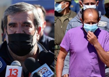 Noticias Chile | Fiscal Ortiz en el pasado imputo violación a padre que resultó ser totalmente inocente