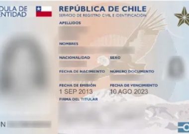 Noticias Chile | Senado aprobó proyecto para cambiar el apellido de la madre por el del padre o viceversa