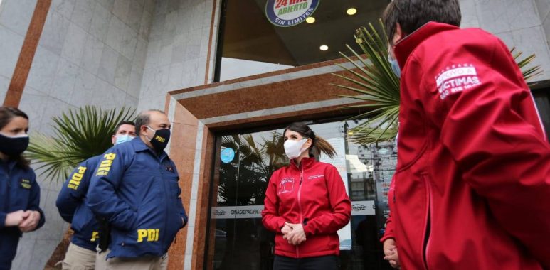 Noticias Chile | Informadorchile