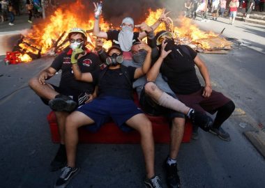 Noticias Chile | Informadorchile