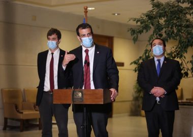 Adiós Onemi: Tras una década proyecto quedó listo para ser ley de la República