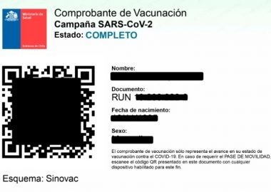 Noticias Chile | Informadorchile