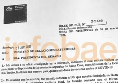 Noticias Chile | Informadorchile