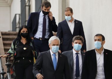 Noticias Chile | Informadorchile