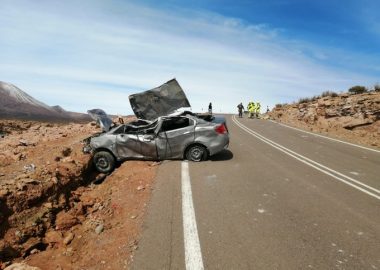 Noticias Chile | Informadorchile