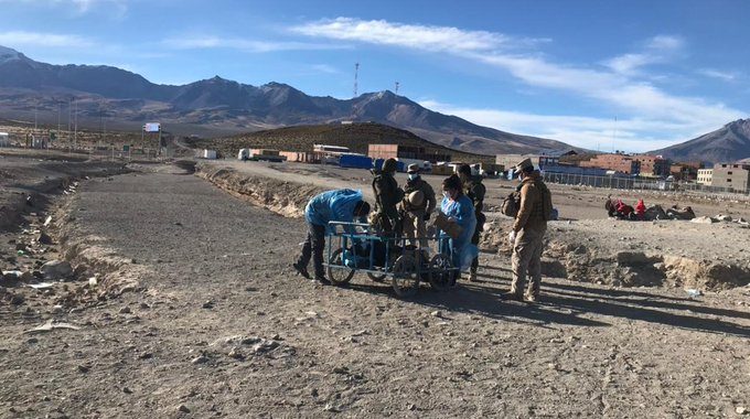 Noticias Chile | Informadorchile