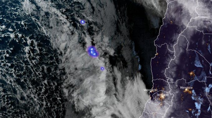 Noticias Chile | Informadorchile