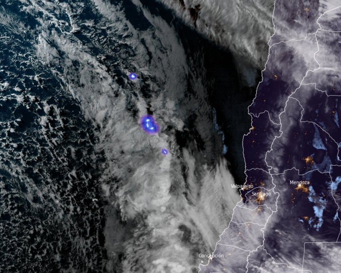 Noticias Chile | Informadorchile