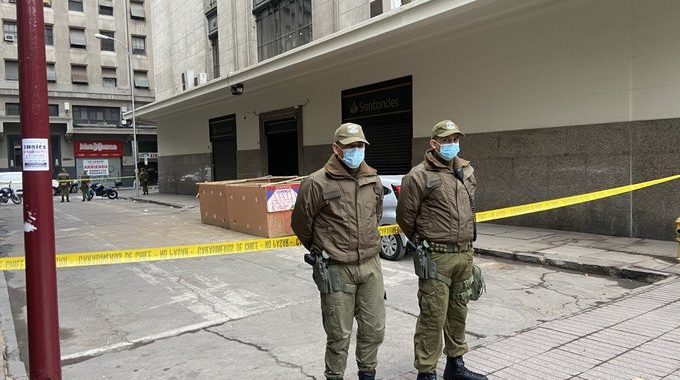 Noticias Chile | Informadorchile