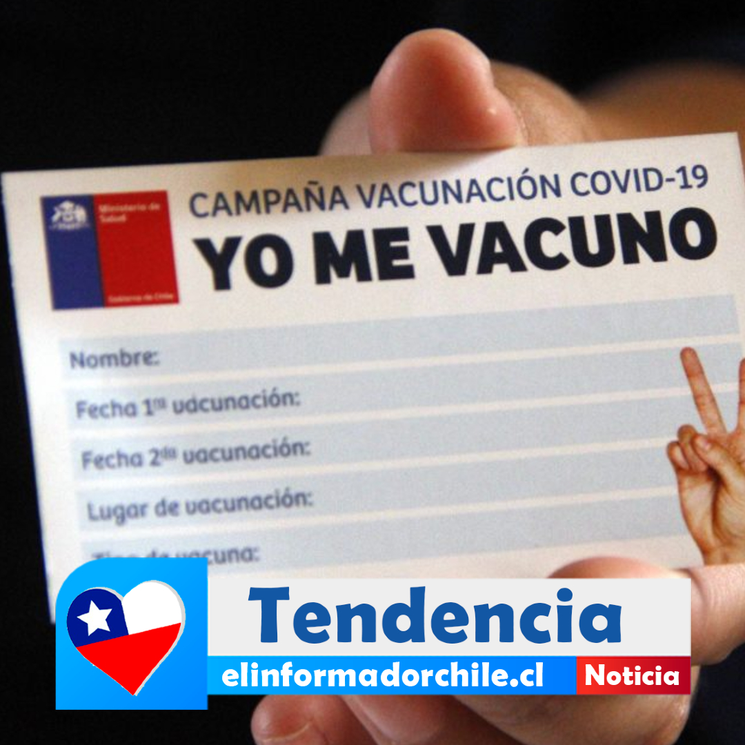 Noticias Chile - Informadorchile