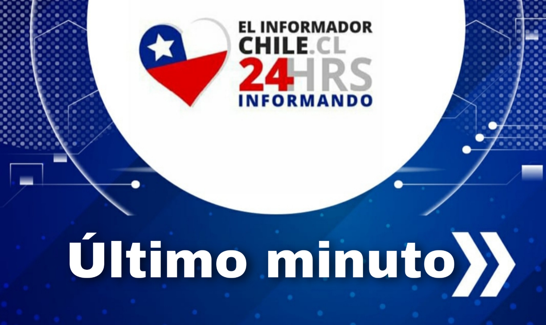 Noticias Chile- Informadorchile