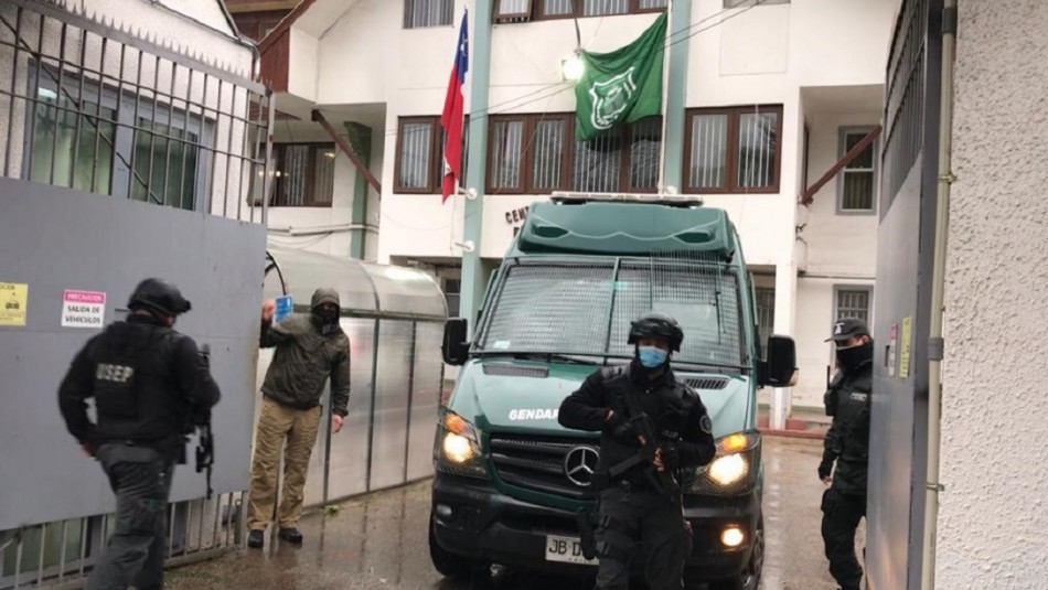 Noticias Chile | Informadorchile