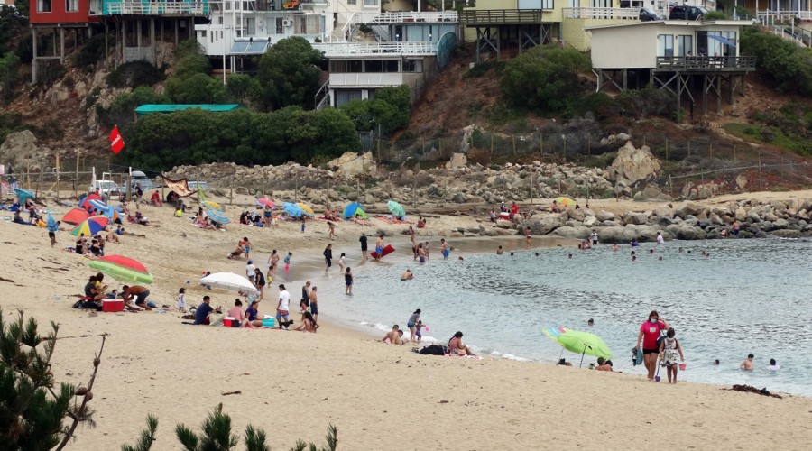 Noticias Chile - Informadorchile 