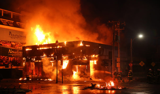 Noticias Chile | Informadorchile