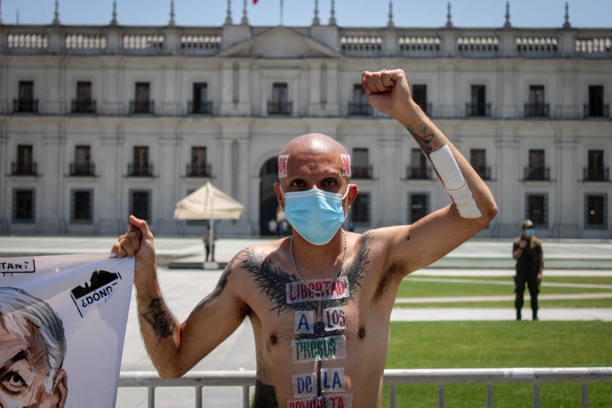 Noticias Chile | Informadorchile