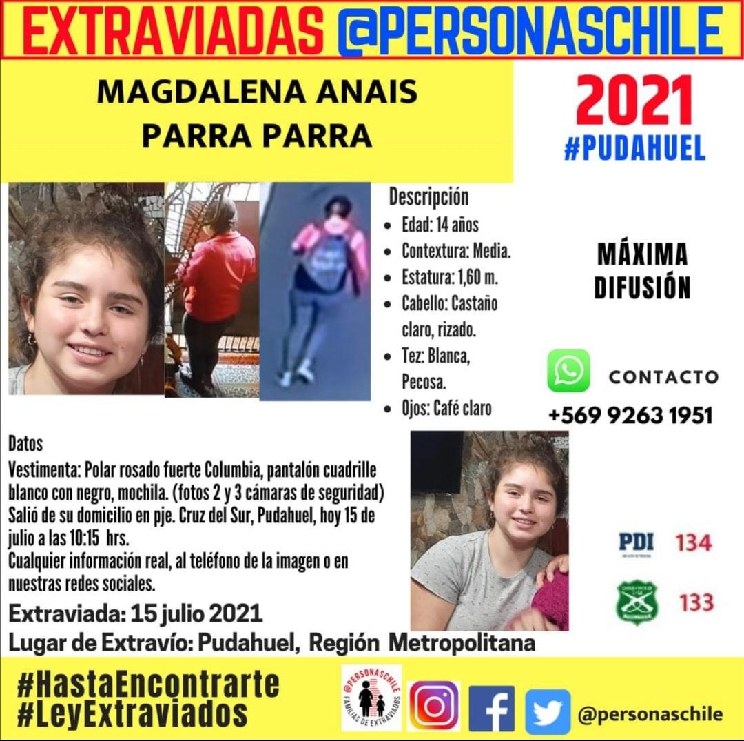 Noticias Chile | Informadorchile