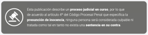Noticias Chile | Informadorchile - judicial