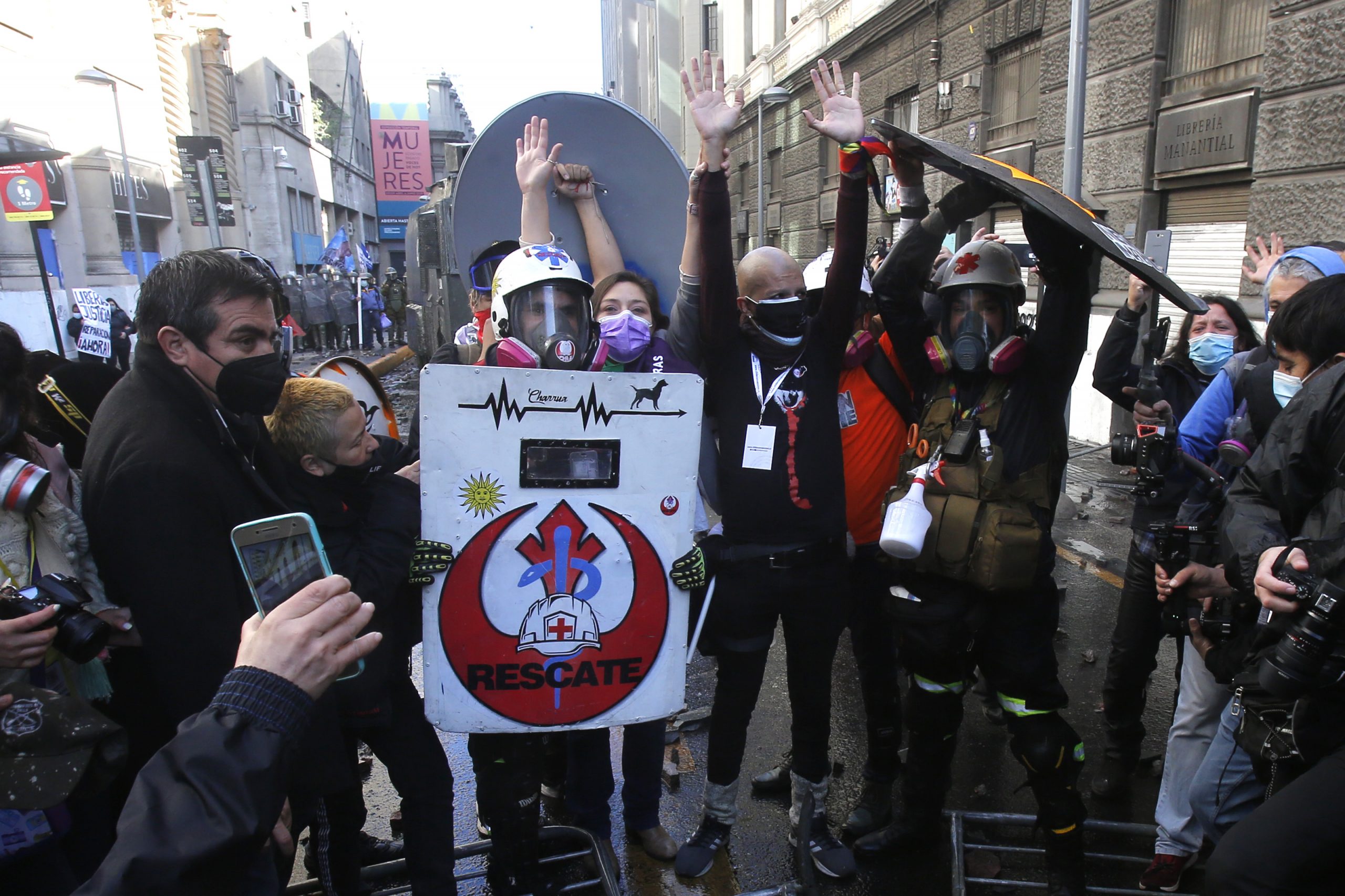 Noticias Chile | Informadorchile