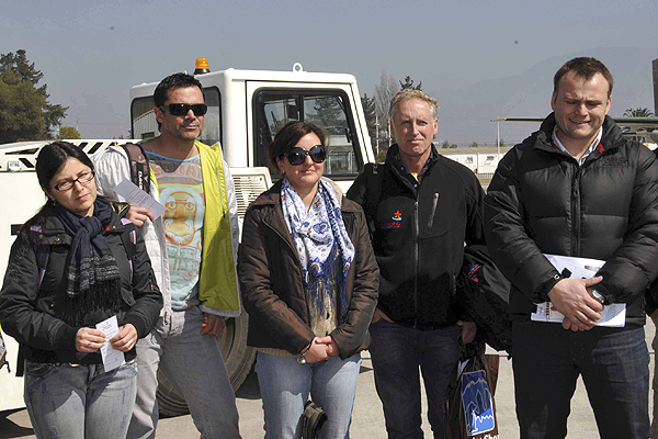 Noticias Chile | Informadorchile