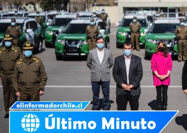 Noticias Chile | Informadorchile