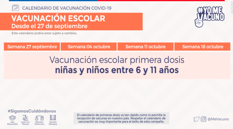 Noticias Chile | Informadorchile
