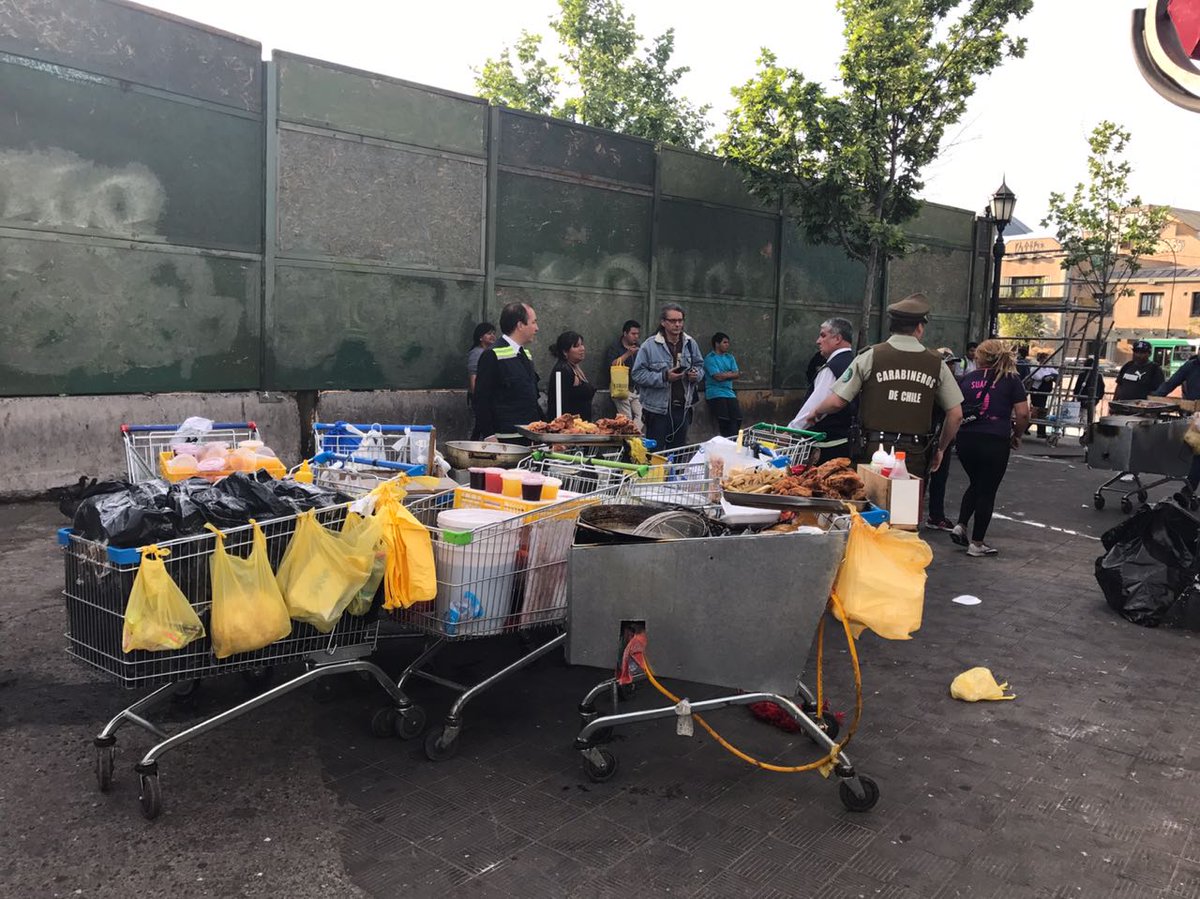 Noticias Chile | Informadorchile