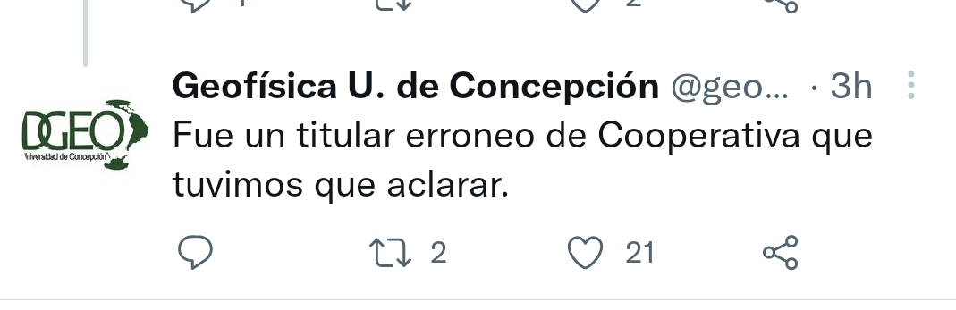 Noticias Chile | Informadorchile
