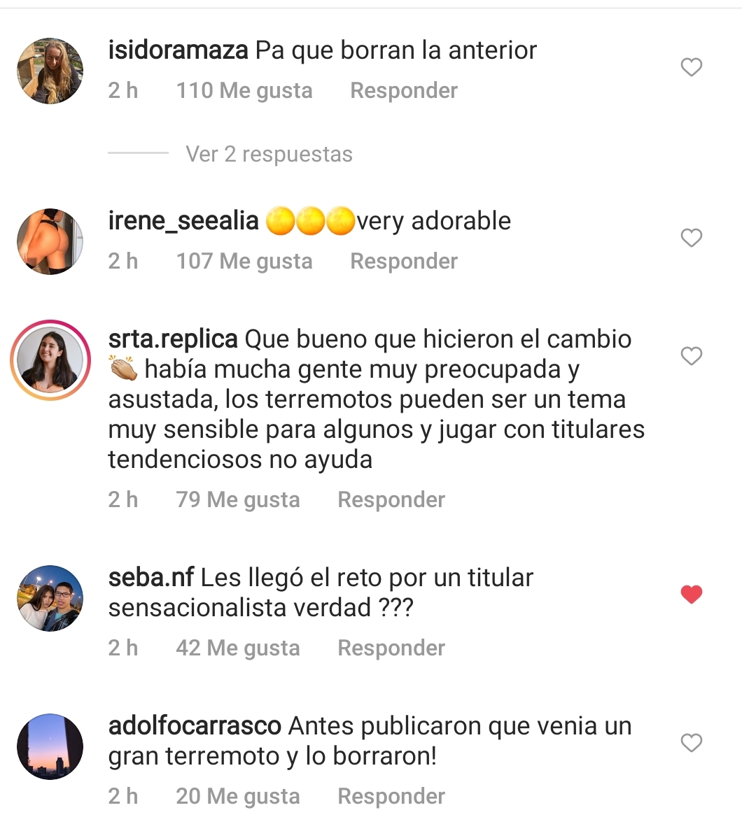 Noticias Chile | Informadorchile