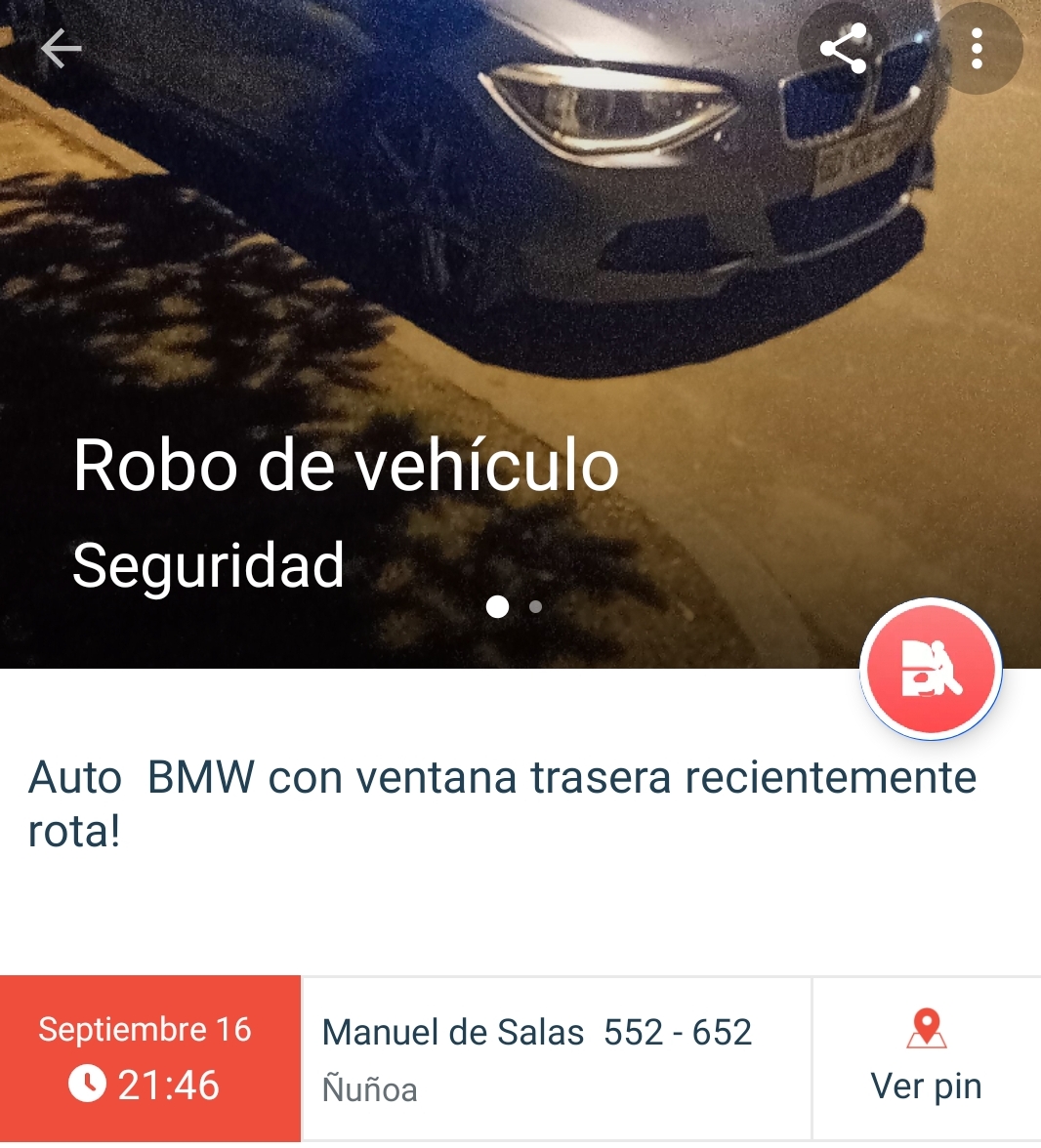 Noticias Chile | Informadorchile