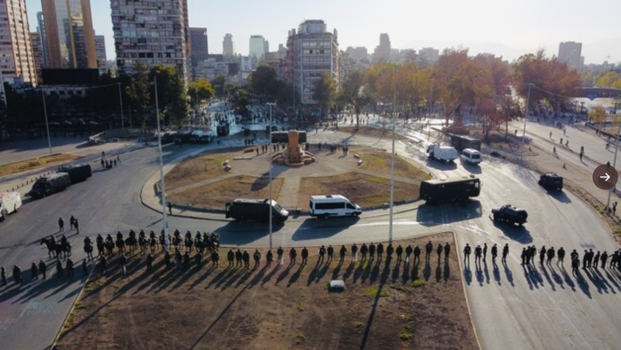 Noticias Chile | Informadorchile