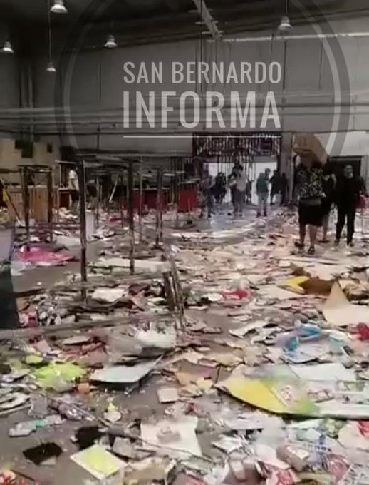 Noticias Chile | Informadorchile
