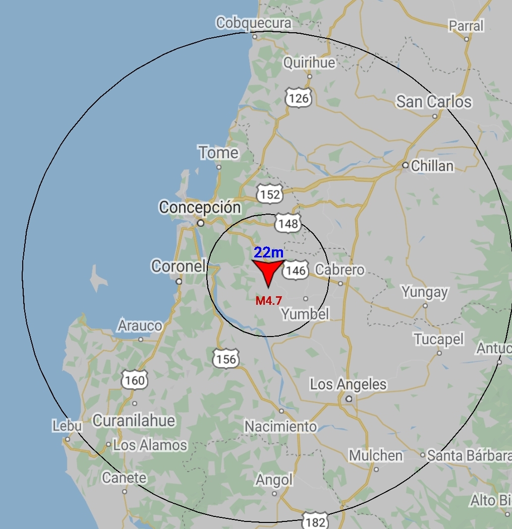 Noticias Chile | Informadorchile