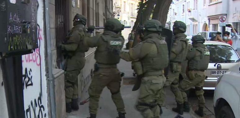 Noticias Chile | Informadorchile