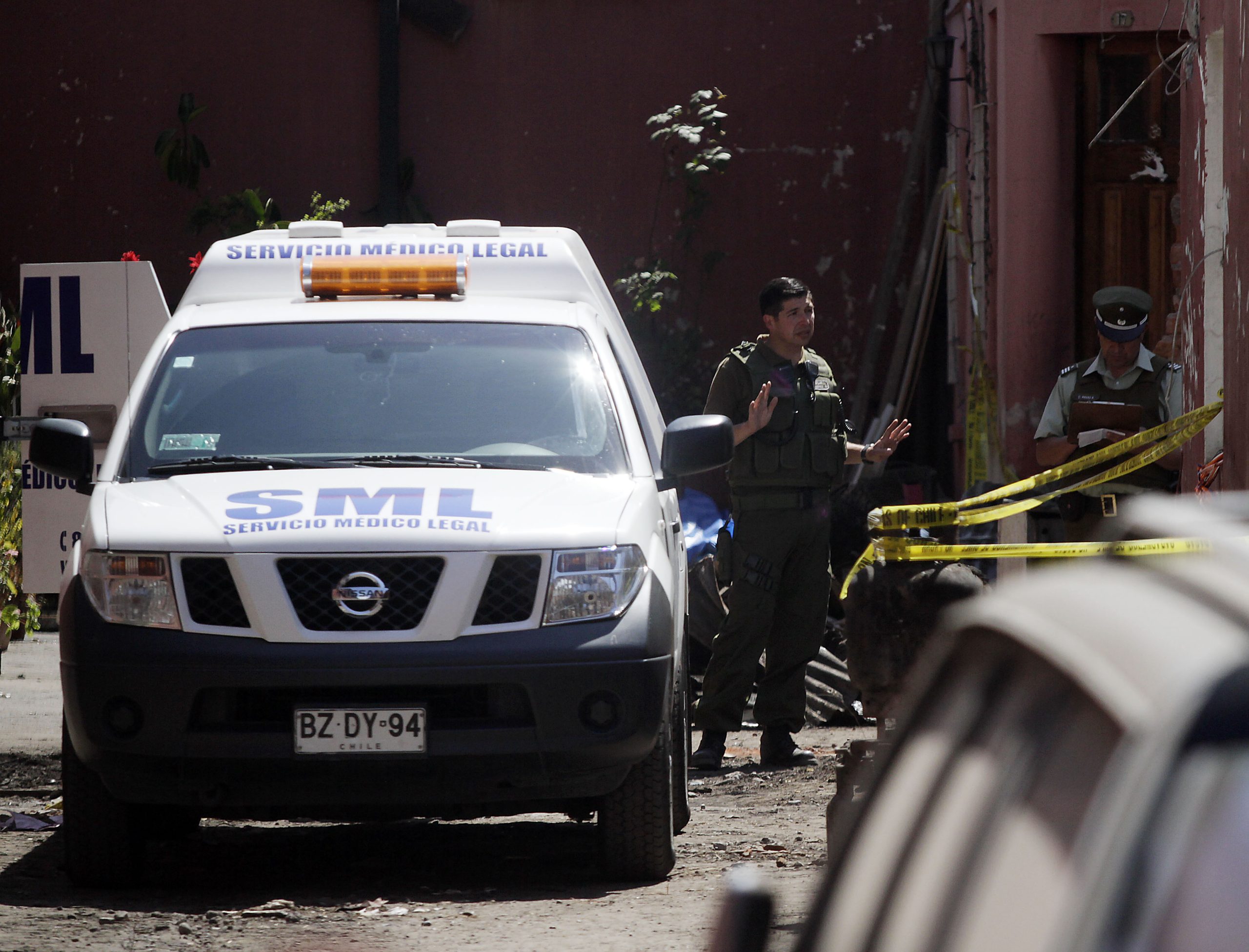 Noticias Chile | Informadorchile