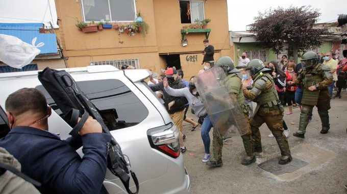 Noticias Chile | Informadorchile