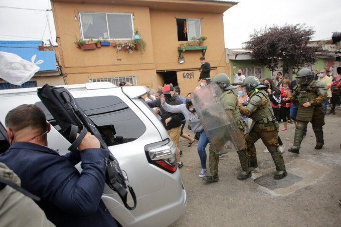 Noticias Chile | Informadorchile