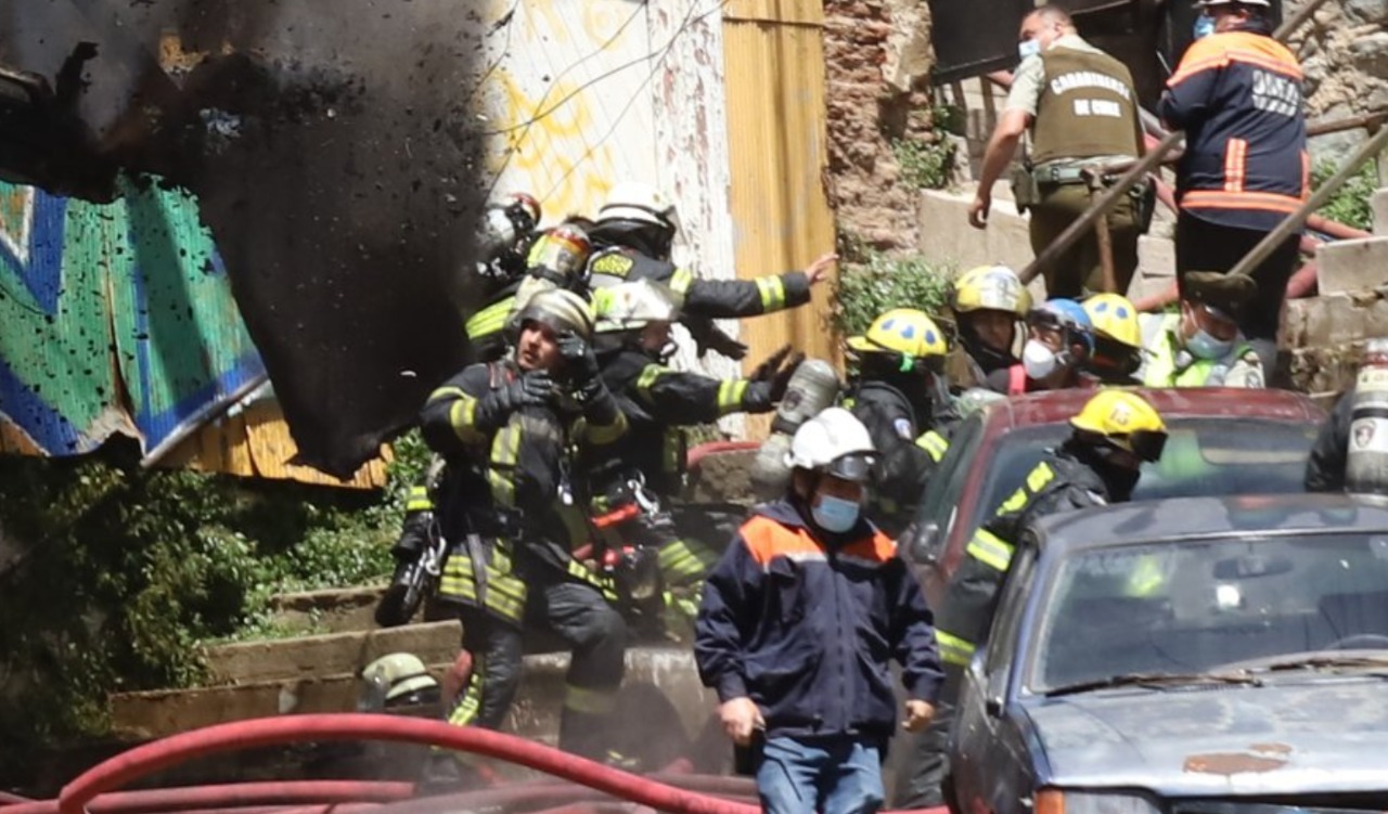 Noticias Chile | Informadorchile